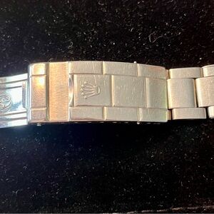 20mm Rolex Submariner bracelet